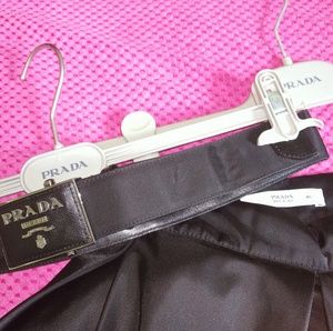 Prada Skirt
